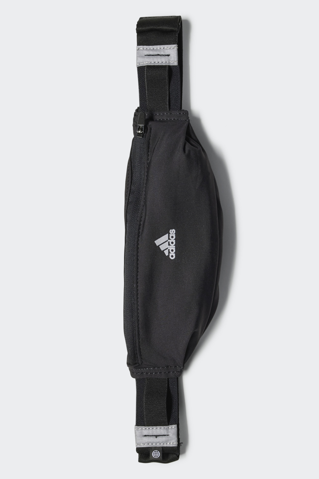 Сумка Adidas Run Belt чорна HA0827  изображение 2