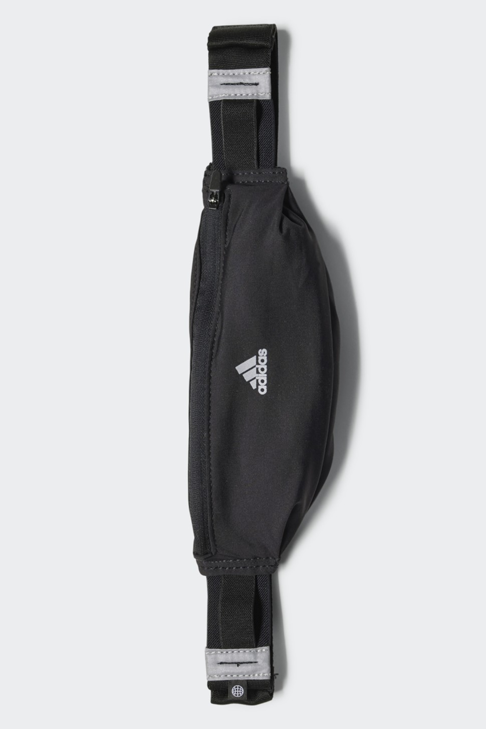 Сумка Adidas Run Belt чорна HA0827 — фото 2