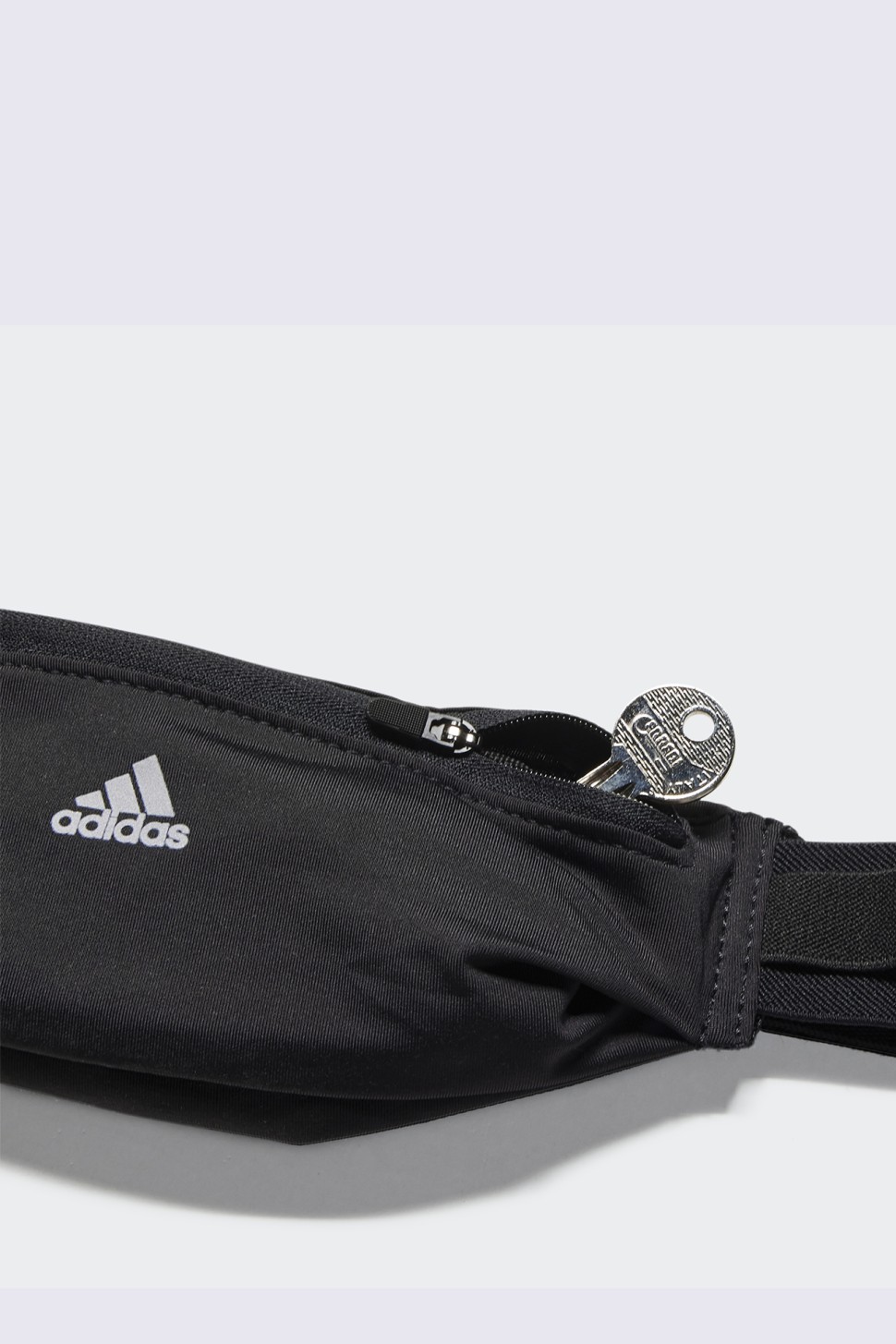 Сумка Adidas Run Belt чорна HA0827 — фото 3