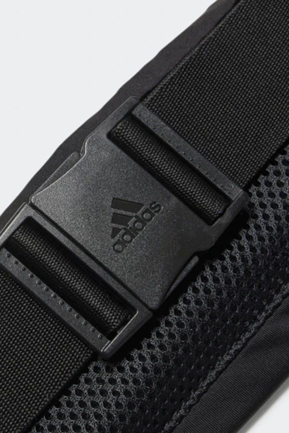 Сумка Adidas Run Belt чорна HA0827 — фото 4