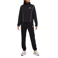 Костюм мужской Nike W Nsw Essntl Pqe Trk Suit черный DD5860-011 изображение 1