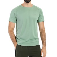 Футболка чоловіча Radder Lensa зелена 120002-310 изображение 1