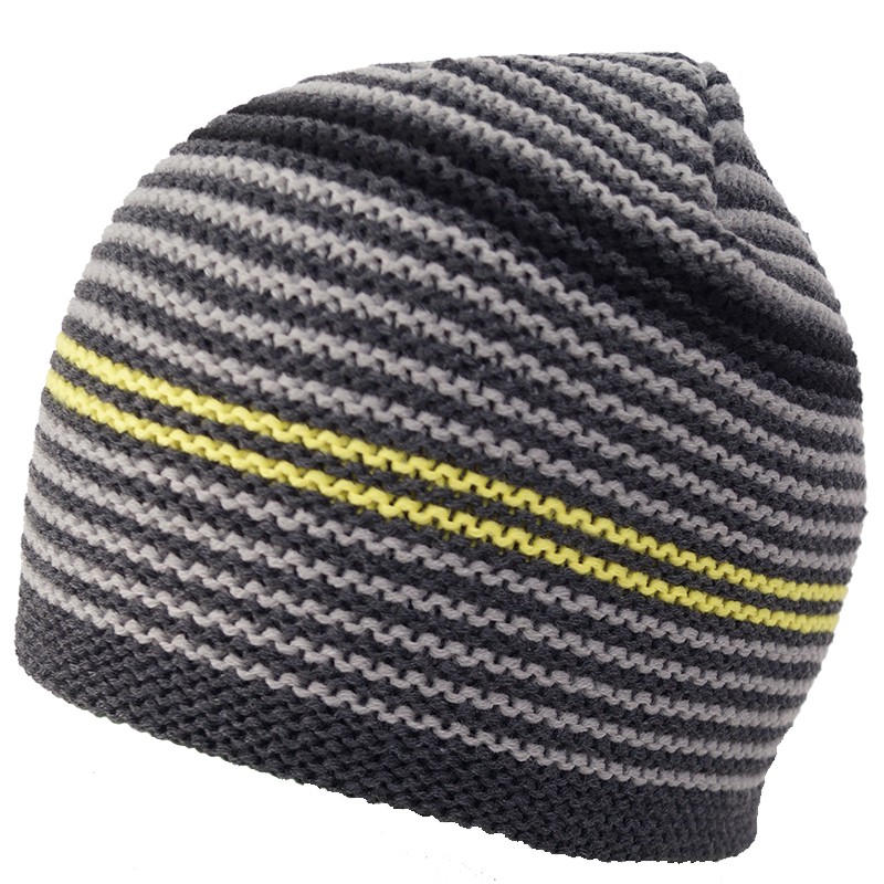 Шапка Radder серая 143437-011 изображение 1