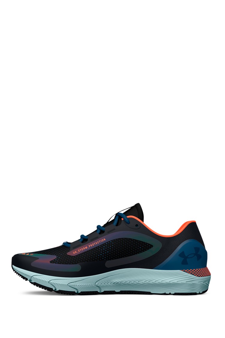 Кросівки чоловічі Under Armour UA HOVR Sonic 5 Storm чорні 3025448-002 изображение 3