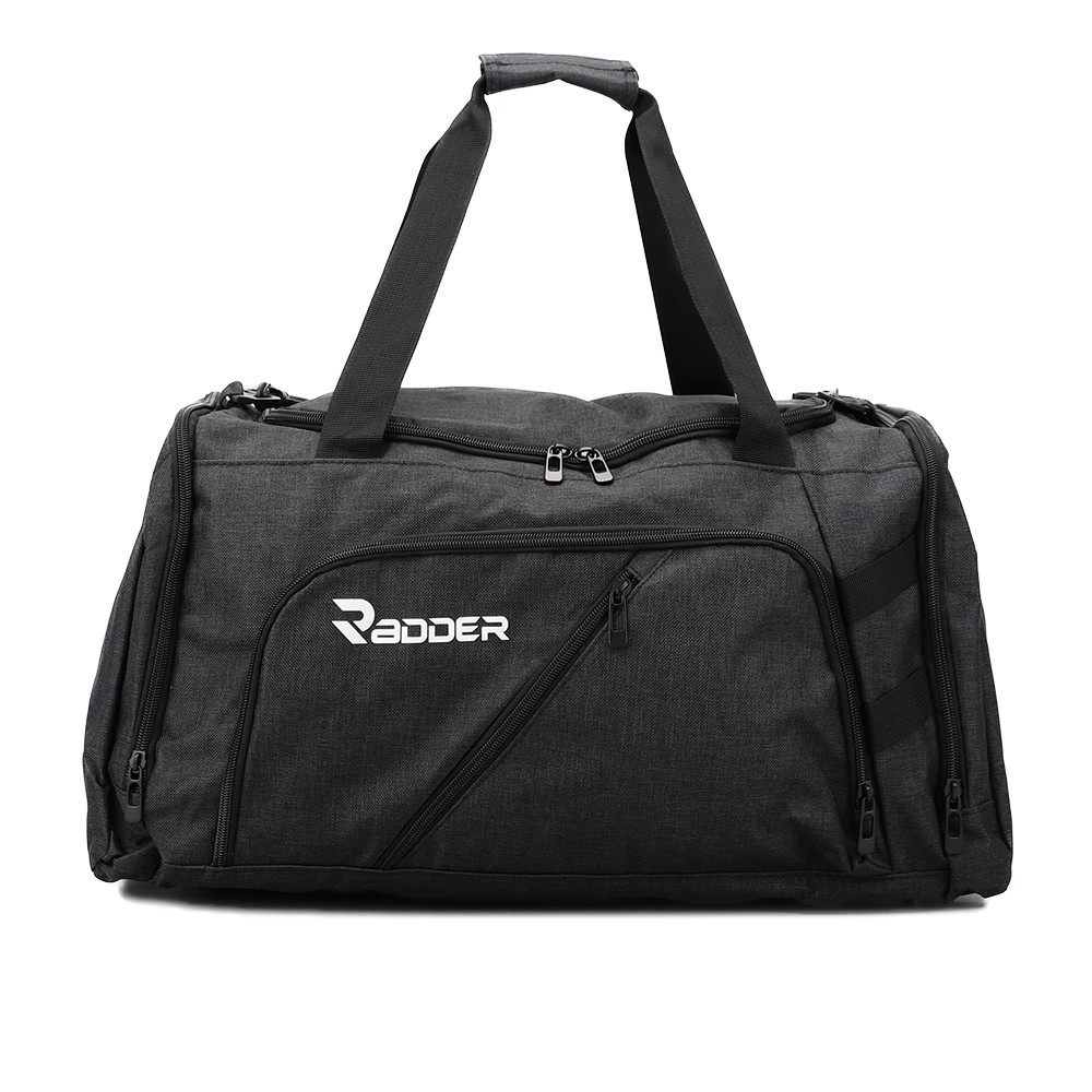 Сумка Radder Lincoln чорна 212205-010 изображение 1