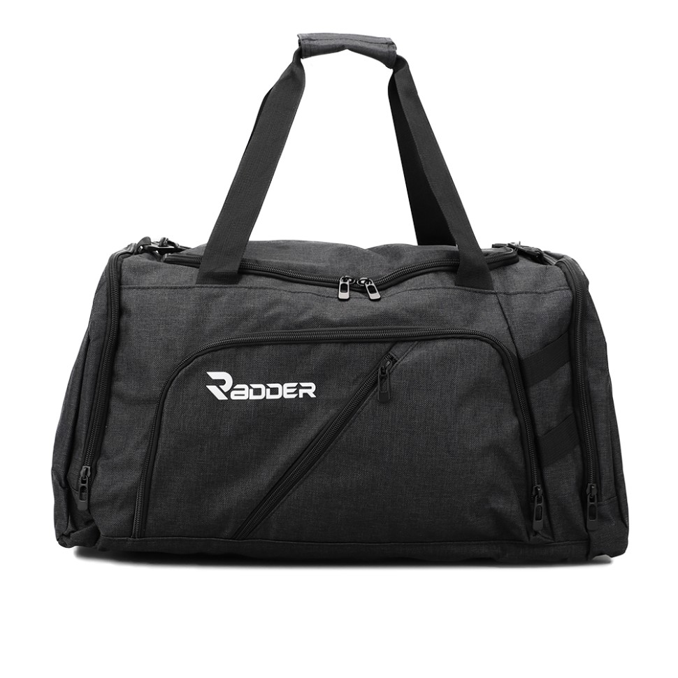 Сумка Radder Lincoln черная 212205-010 изображение 1