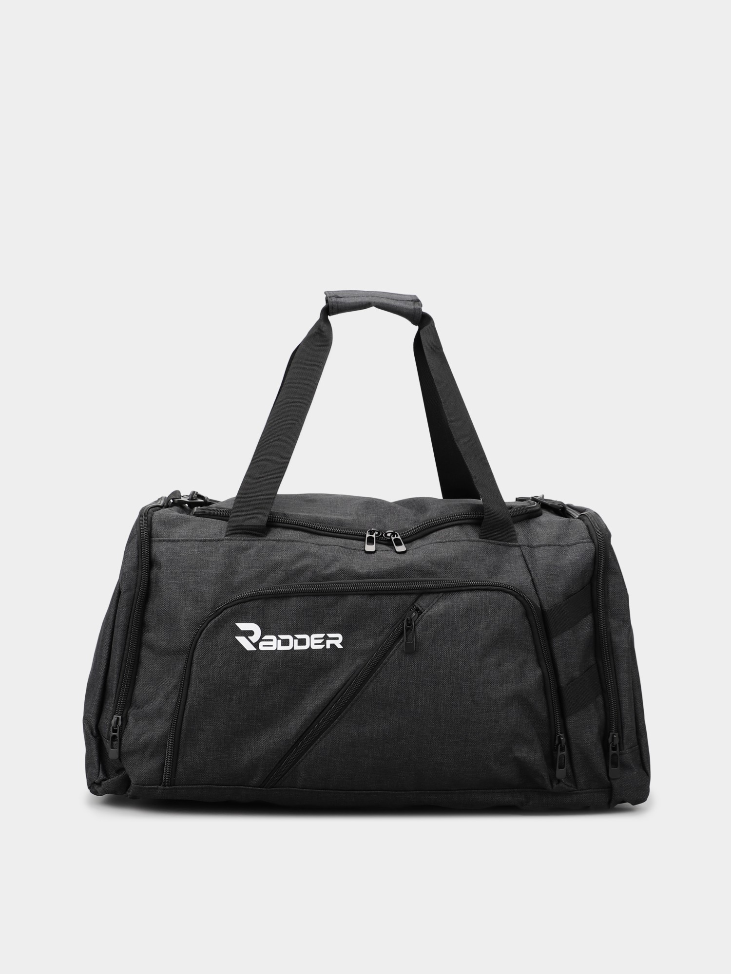 Сумка Radder Lincoln чорна 212205-010 изображение 2