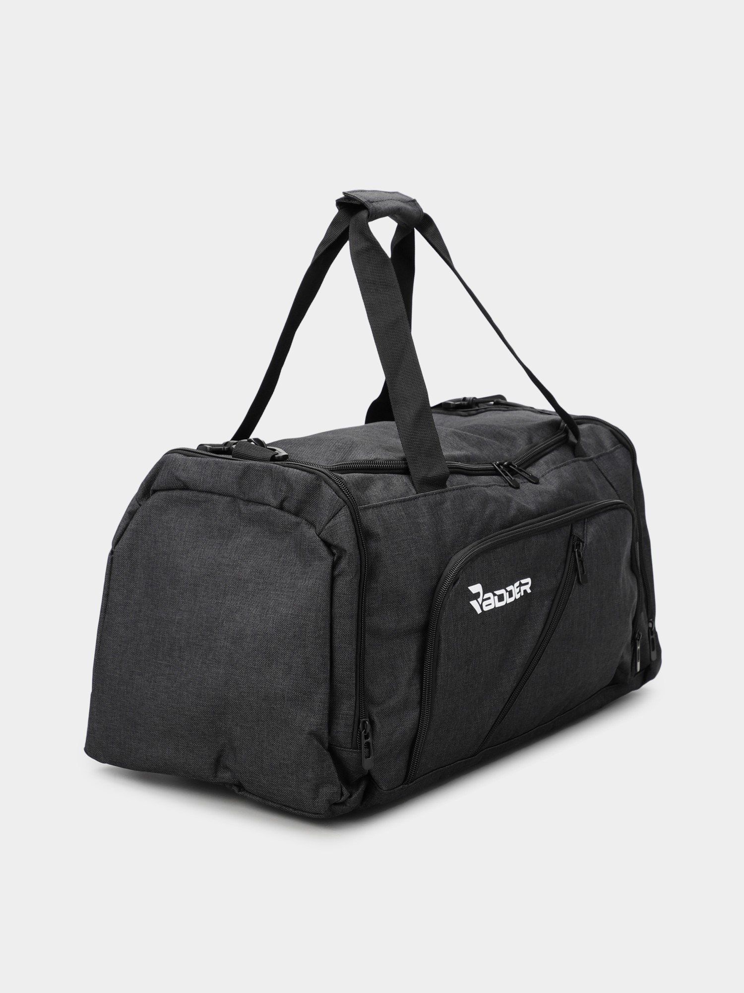 Сумка Radder Lincoln чорна 212205-010 изображение 3