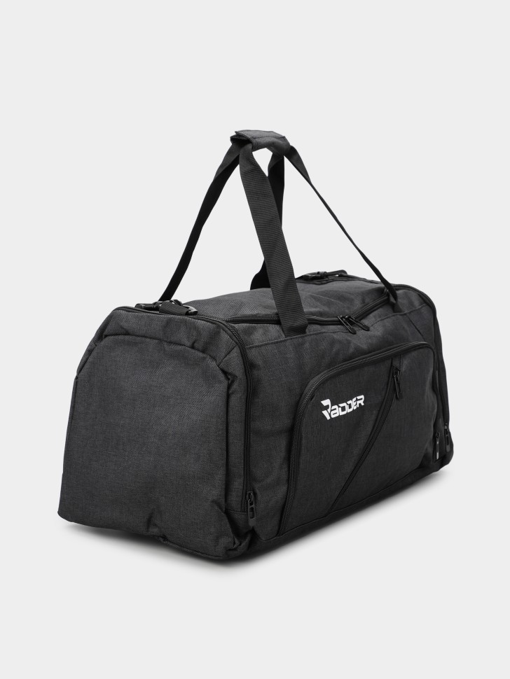Сумка Radder Lincoln черная 212205-010 изображение 3