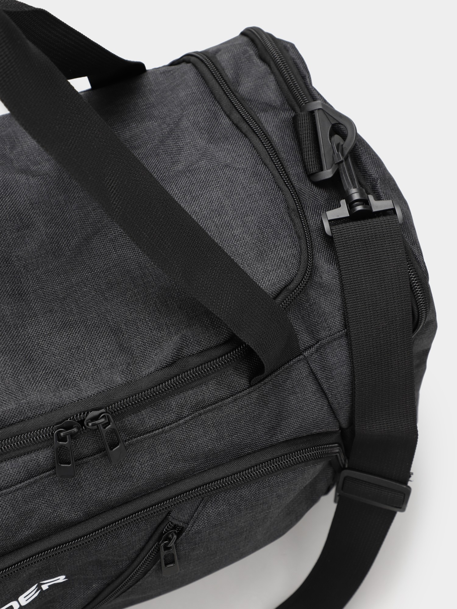 Сумка Radder Lincoln чорна 212205-010 изображение 5