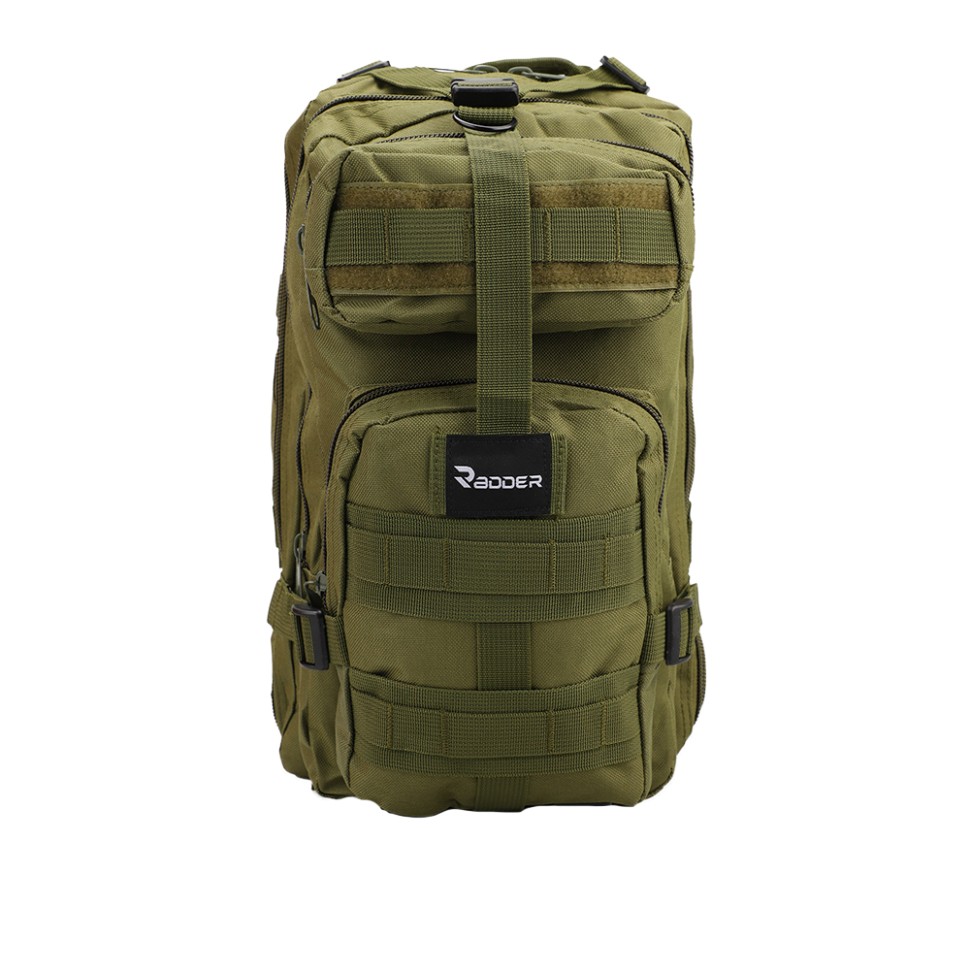 Рюкзак Radder Mantis зелений 882214-310 изображение 1