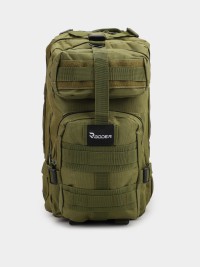 Рюкзак Radder Mantis зелений 882214-310 изображение 2