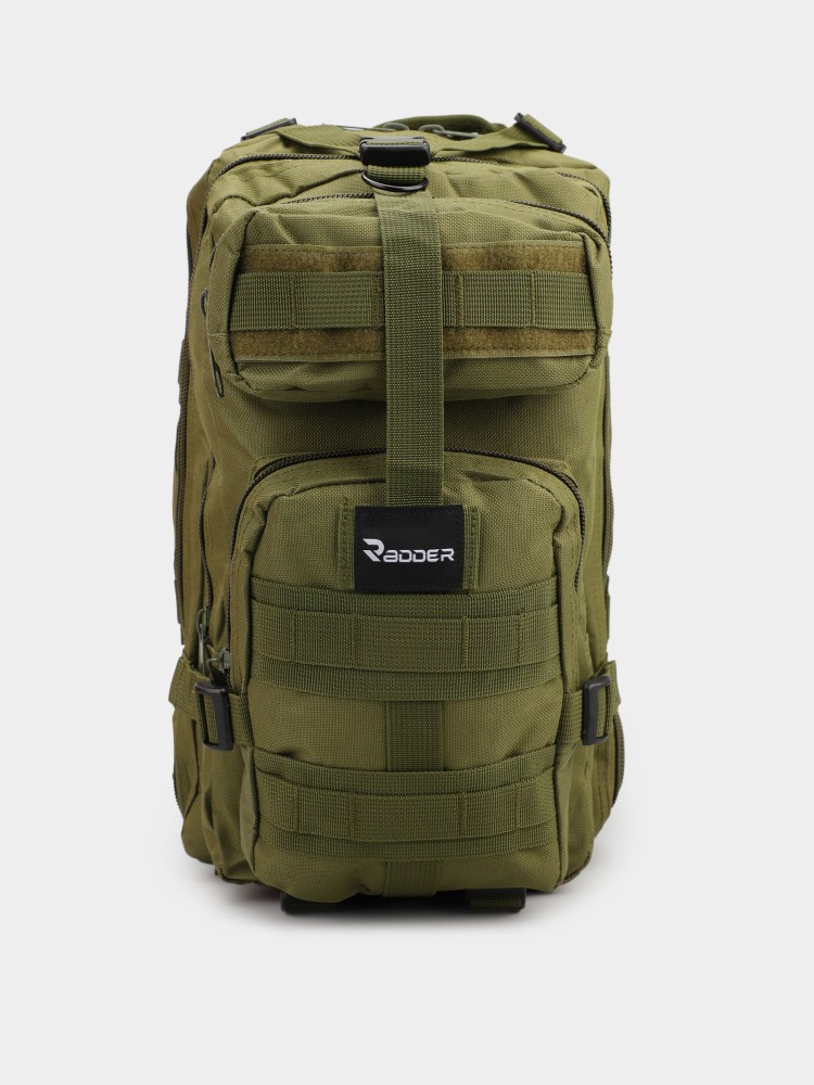 Рюкзак Radder Mantis зелений 882214-310 изображение 2