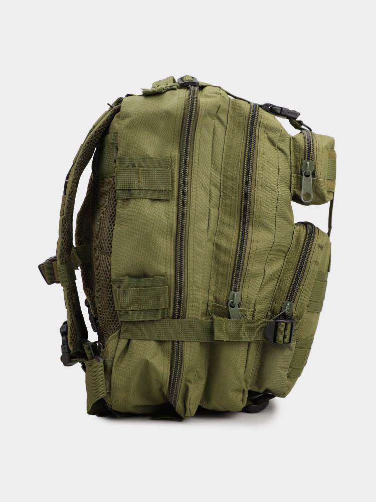 Рюкзак Radder Mantis зелений 882214-310 изображение 4