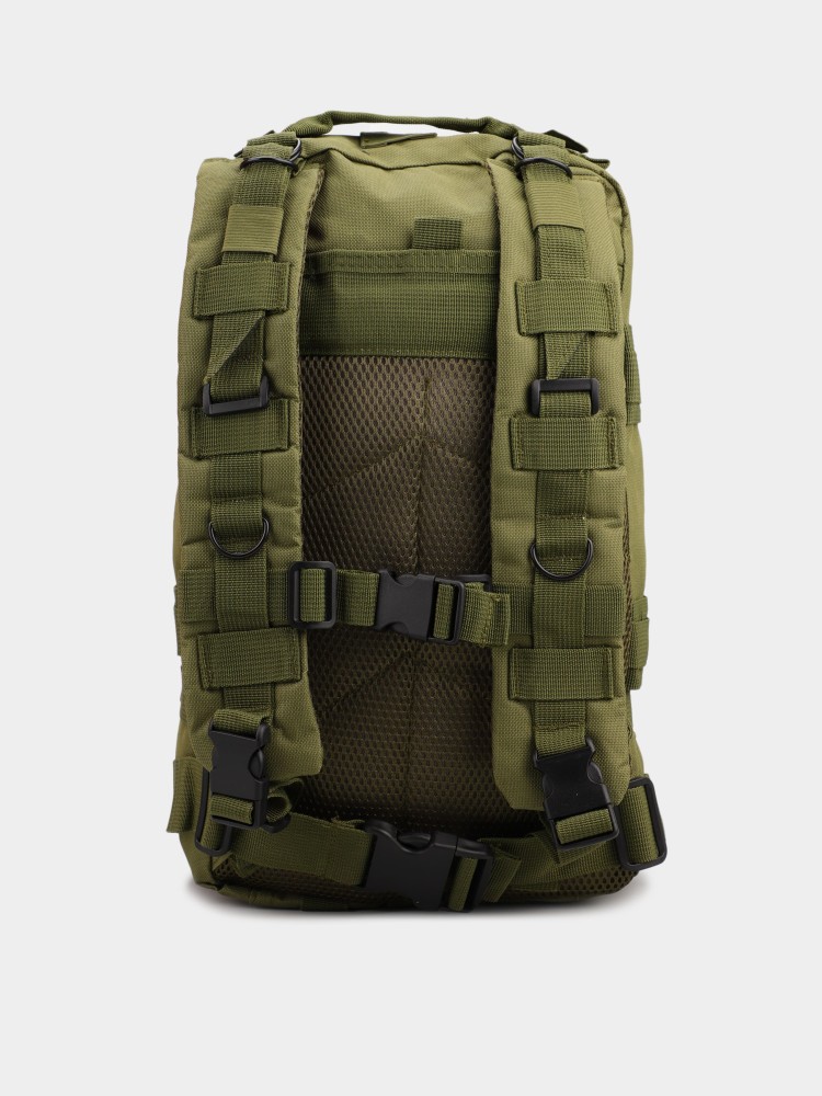 Рюкзак Radder Mantis зелений 882214-310 изображение 5