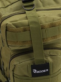 Рюкзак Radder Mantis зелений 882214-310 изображение 6