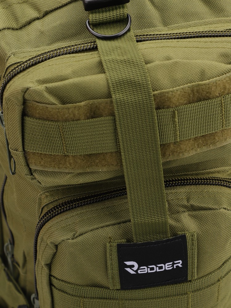 Рюкзак Radder Mantis зелений 882214-310 изображение 6