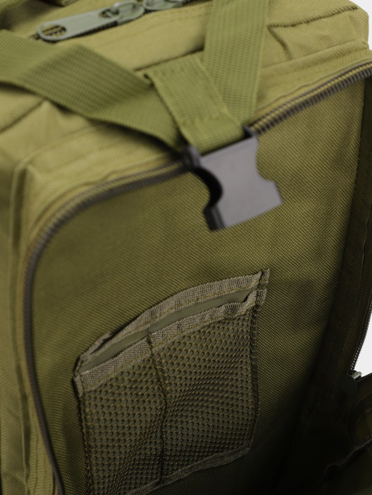 Рюкзак Radder Mantis зелений 882214-310 изображение 7