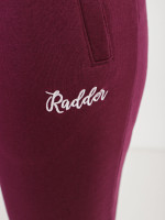 Штани жіночі Radder Albion фіолетові 612206-510 изображение 6