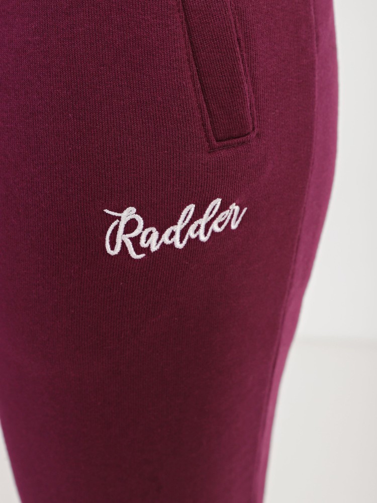 Штани жіночі Radder Albion фіолетові 612206-510 изображение 6