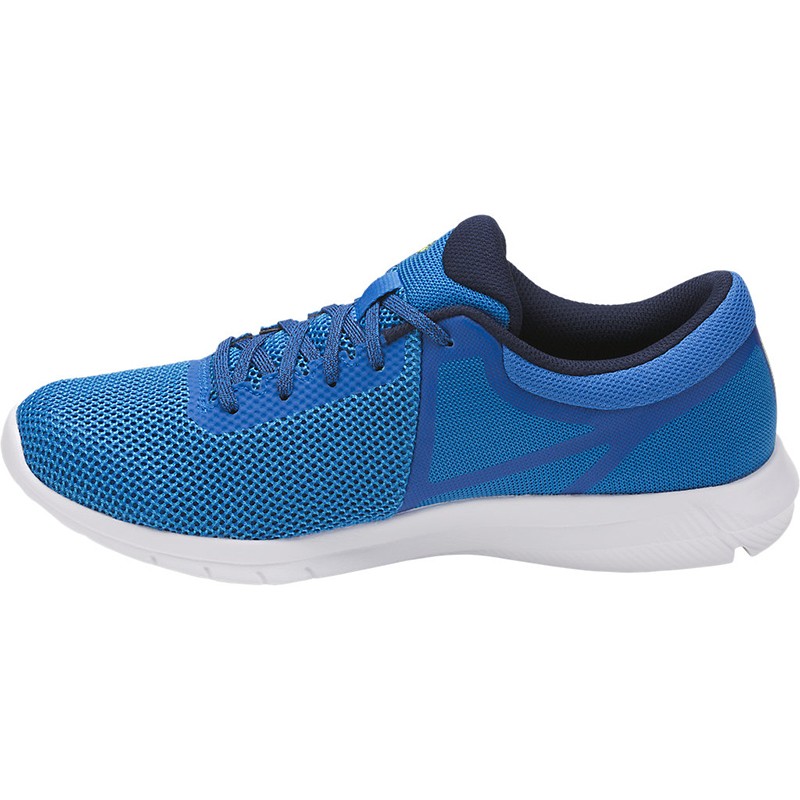 Кроссовки мужские Asics Nitrofuze 2 голубые T7E3N-4149 изображение 3