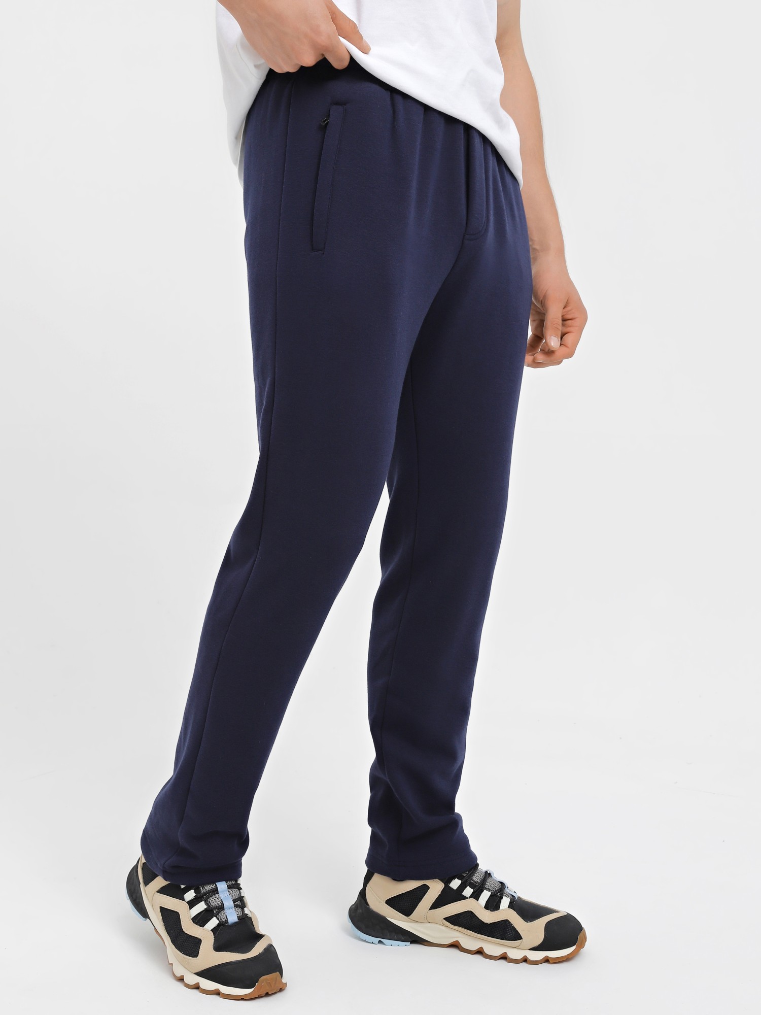 Брюки мужские Radder Lucca темно-синие 442403-450 изображение 2