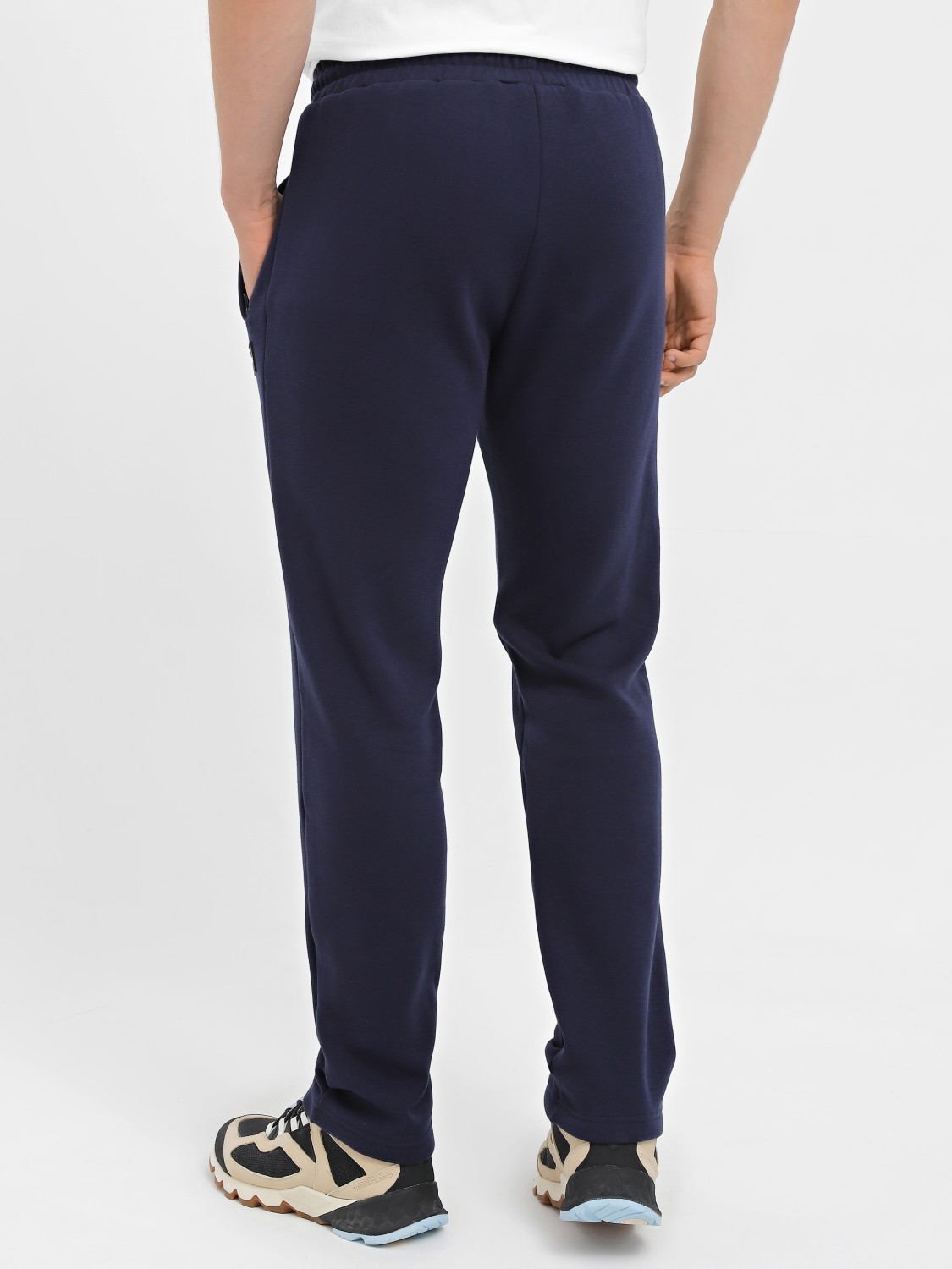 Штани чоловічі Radder Lucca темно-сині 442403-450 изображение 3