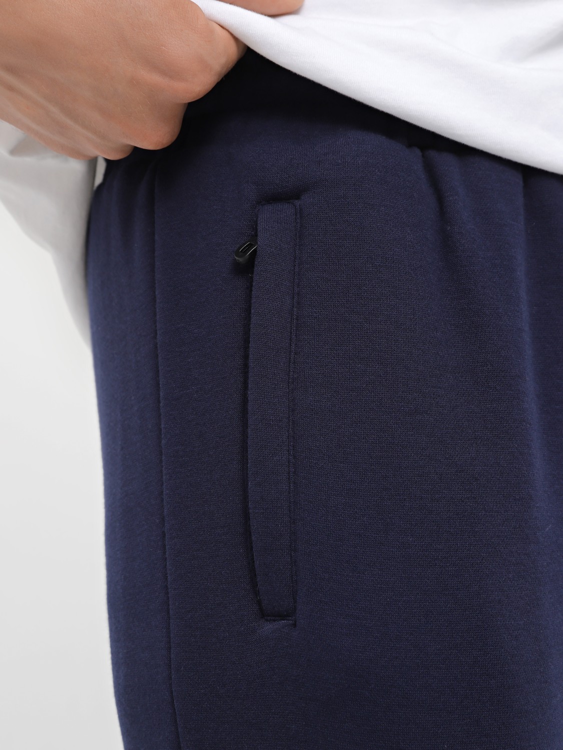 Штани чоловічі Radder Lucca темно-сині 442403-450 изображение 5