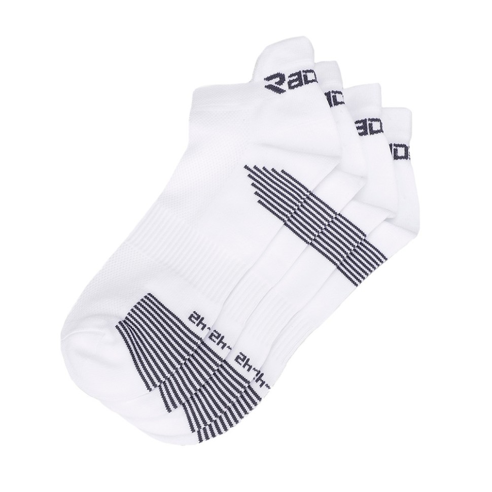 Носки Radder Sport 2Pk белые 252401-100 изображение 1