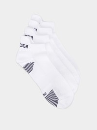 Носки Radder Sport 2Pk белые 252401-100 изображение 2