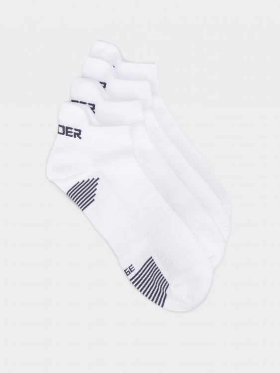 Шкарпетки Radder Sport 2Pk білі 252401-100 изображение 2