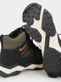 Черевики чоловічі Radder Dimaro хакі 332414-350 изображение 4