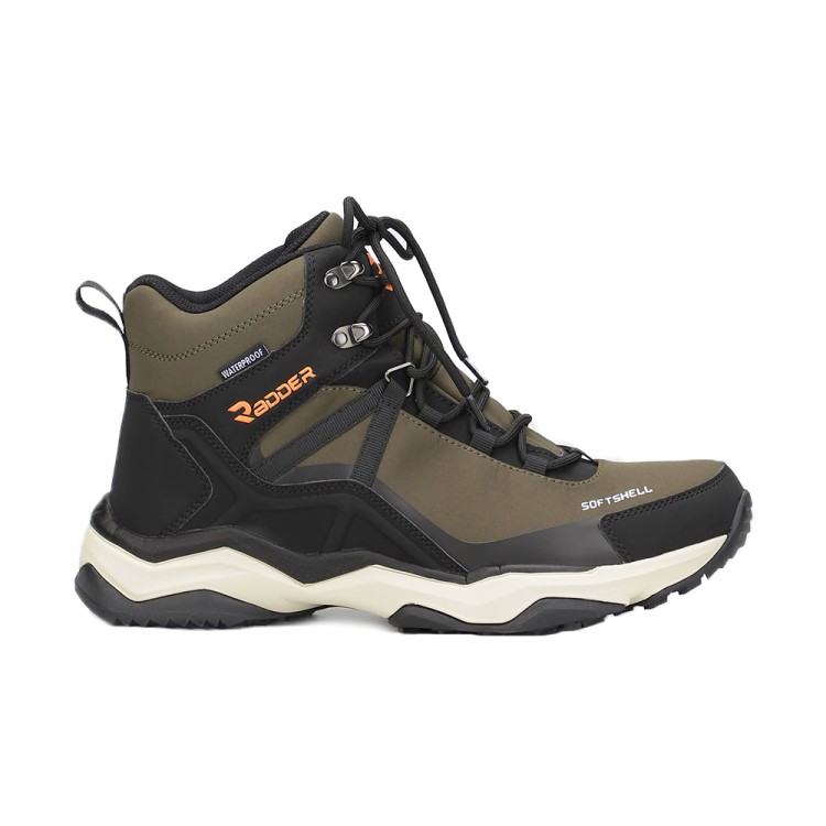 Ботинки мужские Radder Dimaro хаки 332414-350