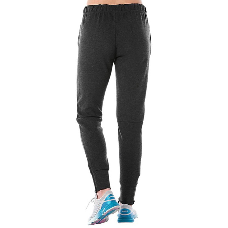 Брюки женские Asics Tailored Pant черные 2032A293-001 изображение 2