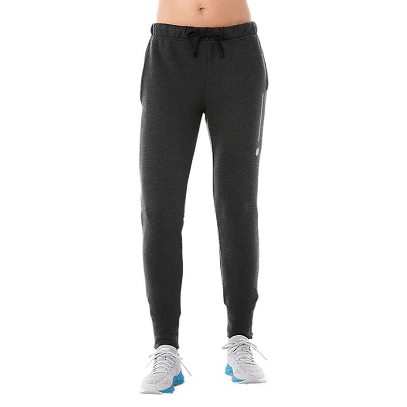 Брюки женские Asics Tailored Pant черные 2032A293-001 изображение 1