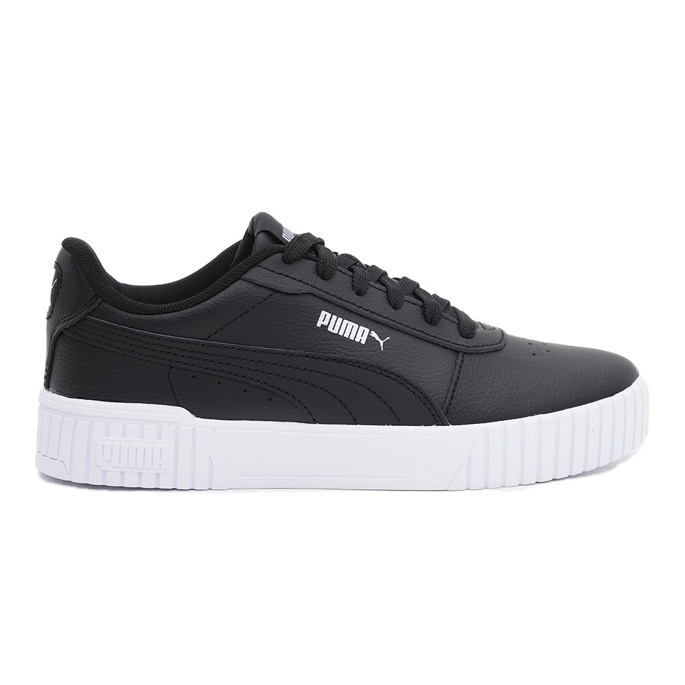 Кроссовки женские Puma Carina 2.0 черные 38584905 изображение 1