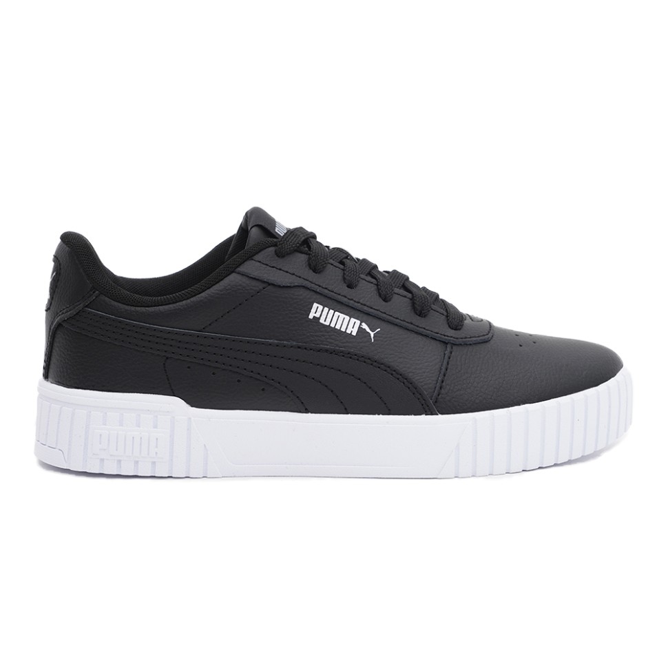 Кросівки жіночі Puma Carina 2.0 чорні 38584905 изображение 1