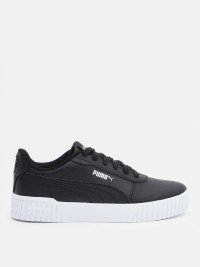 Кросівки жіночі Puma Carina 2.0 чорні 38584905 изображение 2