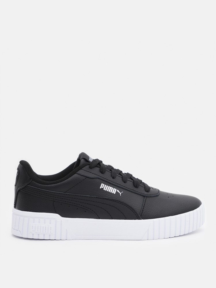 Кросівки жіночі Puma Carina 2.0 чорні 38584905 изображение 2