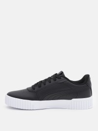Кросівки жіночі Puma Carina 2.0 чорні 38584905 изображение 4