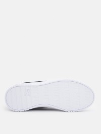 Кросівки жіночі Puma Carina 2.0 чорні 38584905 изображение 6