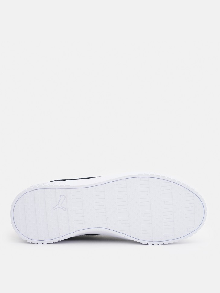 Кросівки жіночі Puma Carina 2.0 чорні 38584905 изображение 6