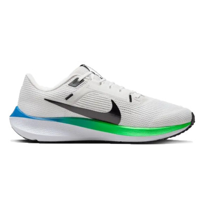 Кроссовки мужские Nike AIR ZOOM PEGASUS 40 белые DV3853-006