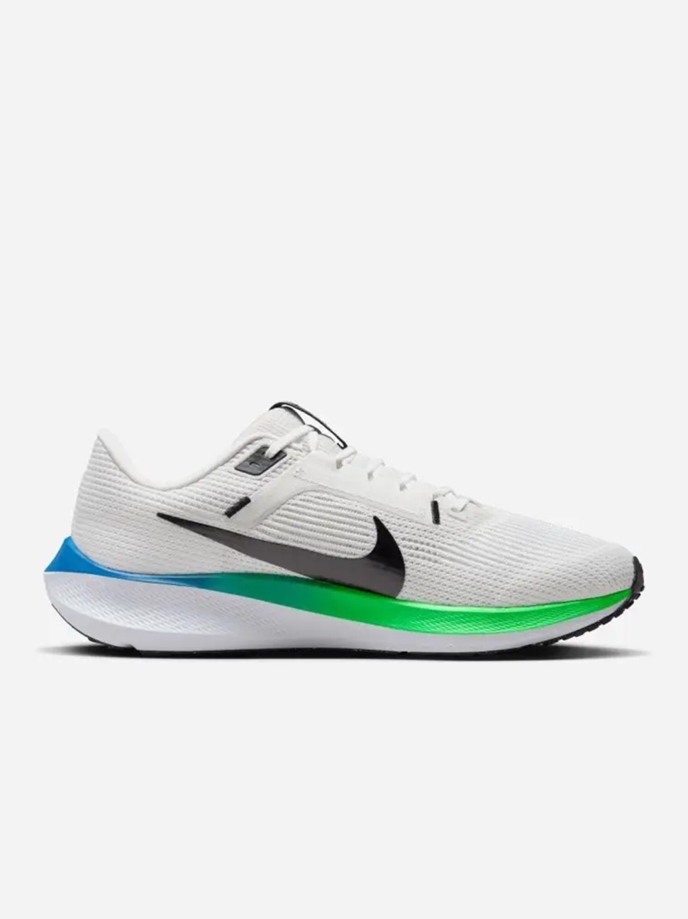 Кросівки чоловічі Nike AIR ZOOM PEGASUS 40 білі DV3853-006 — фото 2