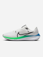 Кроссовки мужские Nike AIR ZOOM PEGASUS 40 белые DV3853-006 изображение 4