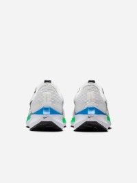 Кроссовки мужские Nike AIR ZOOM PEGASUS 40 белые DV3853-006 изображение 5