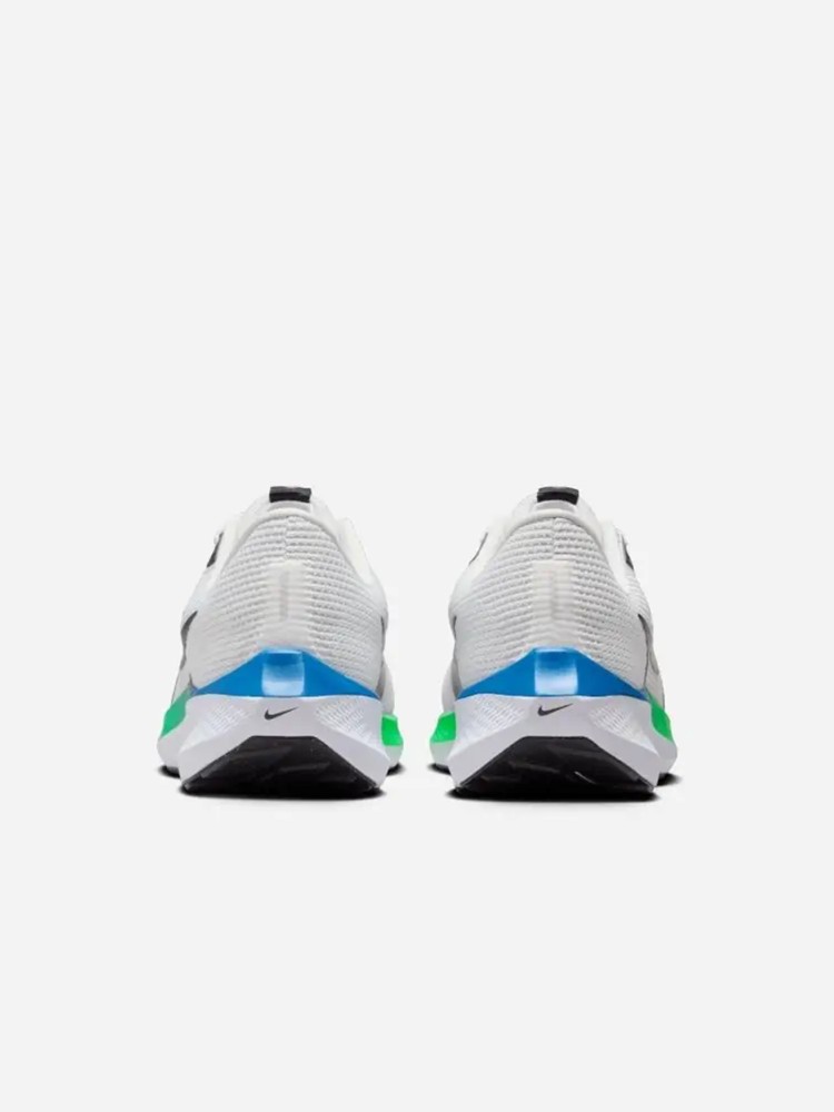Кроссовки мужские Nike AIR ZOOM PEGASUS 40 белые DV3853-006 изображение 5