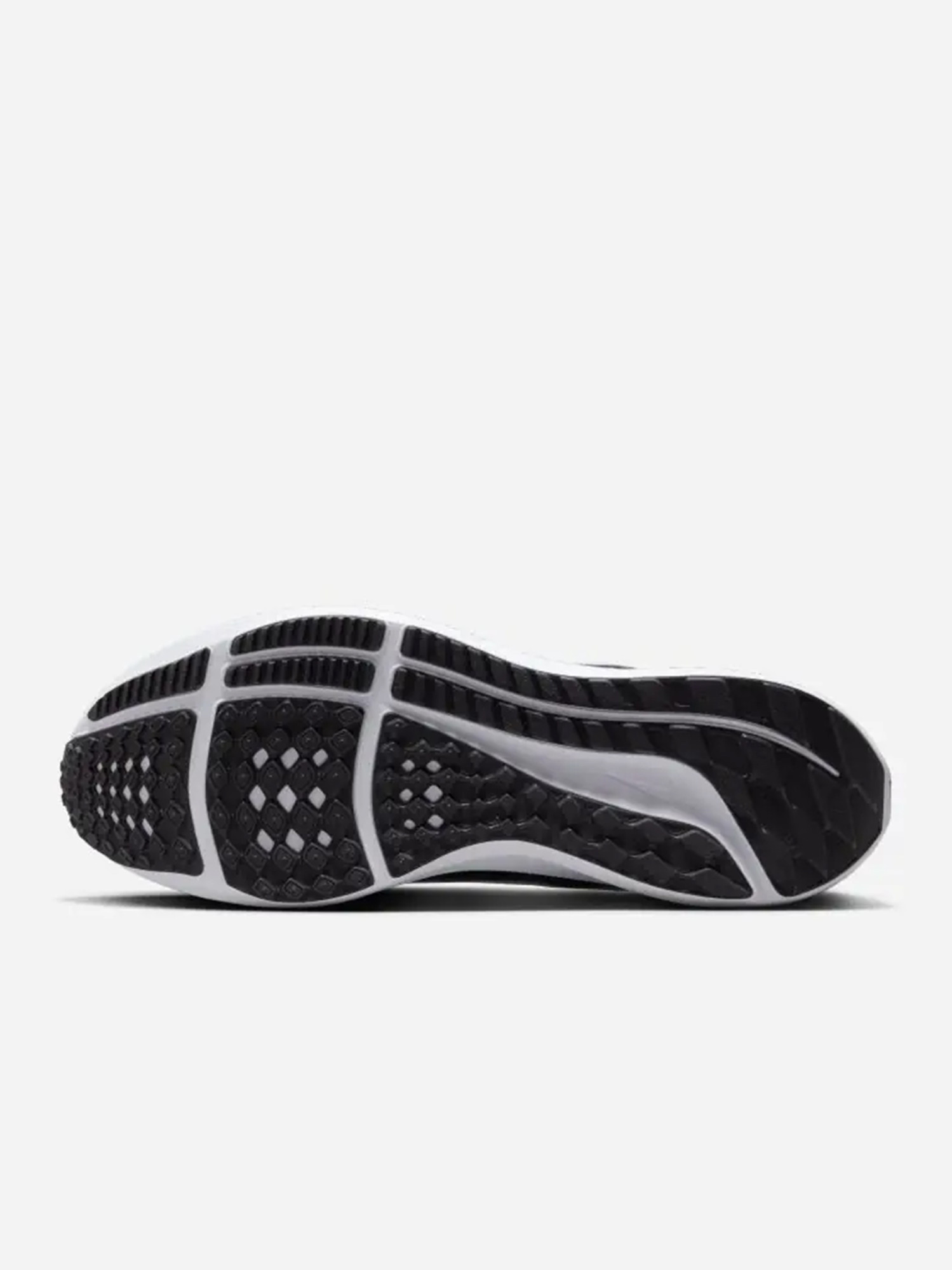 Кросівки чоловічі Nike AIR ZOOM PEGASUS 40 білі DV3853-006 изображение 6