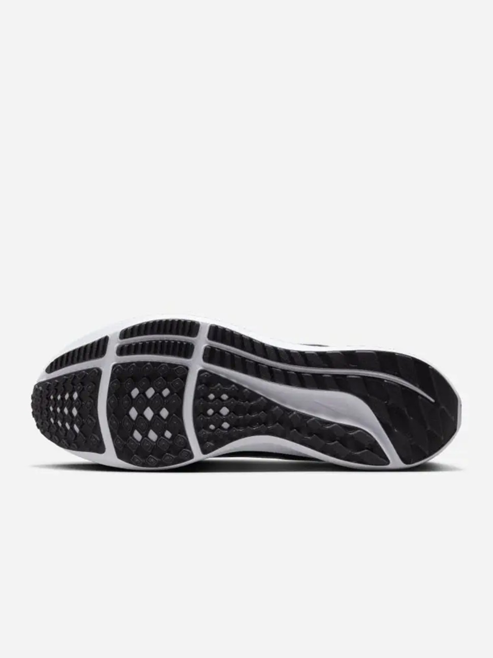 Кросівки чоловічі Nike AIR ZOOM PEGASUS 40 білі DV3853-006 — фото 6