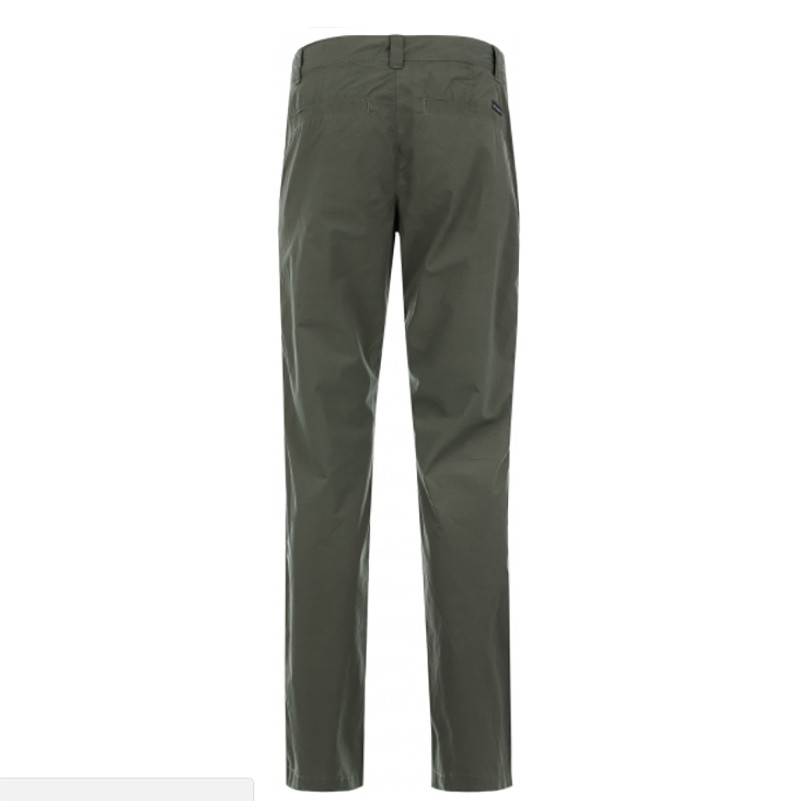 Брюки мужские Columbia Washed Out™ Pant хаки 1657741-316 изображение 2